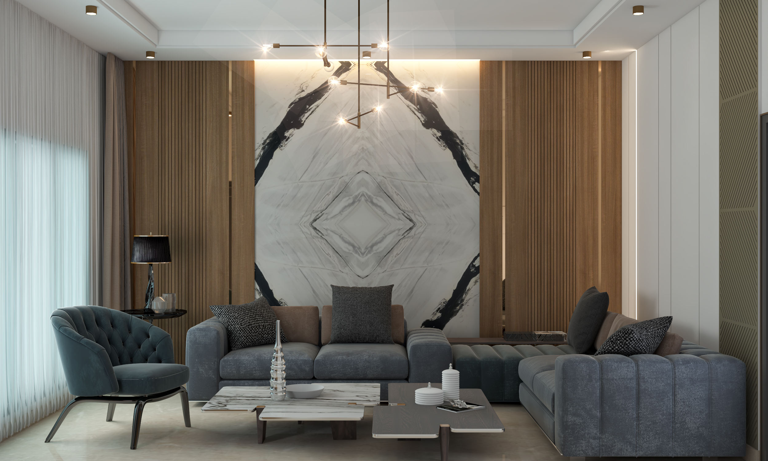 The Doric Dimensions- Architecture, Interior Designer Noida, New Delhi, Gurgaon